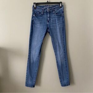 Universal Thread Skinny Jeans/Jeggings, Size 2/26S